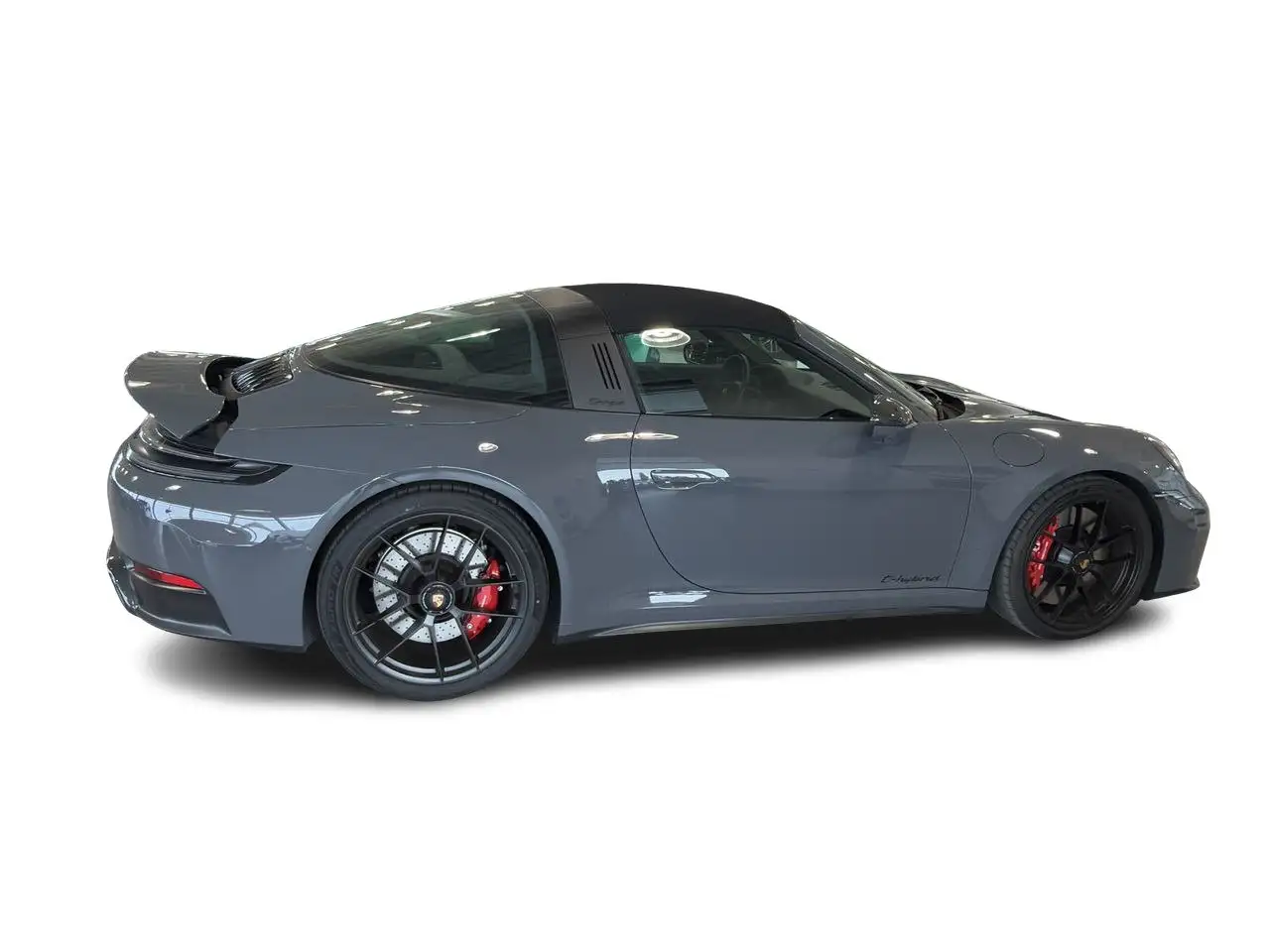 Porsche 911 - Image 15