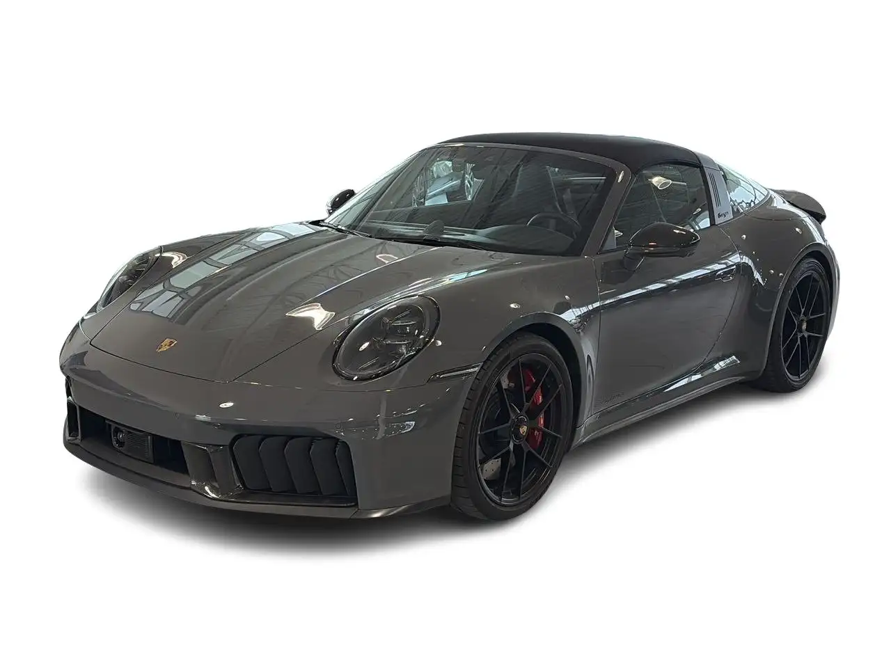 Porsche 911 - Image 6