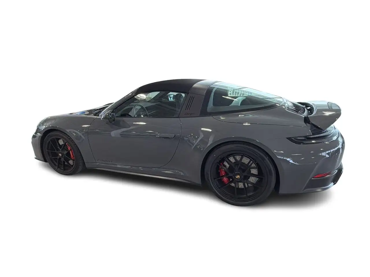 Porsche 911 - Image 9