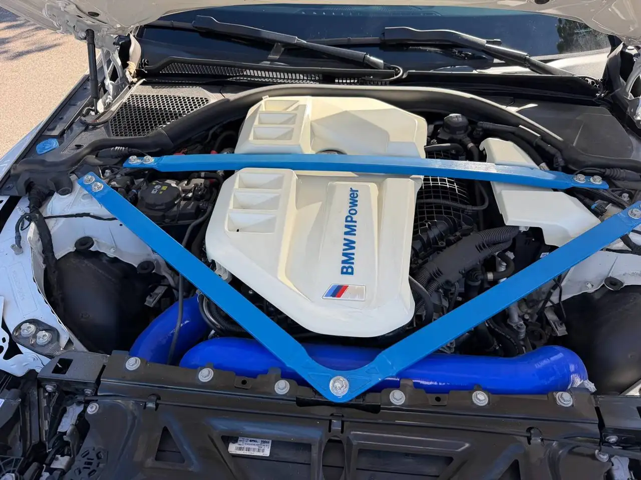 BMW M3 - Image 10