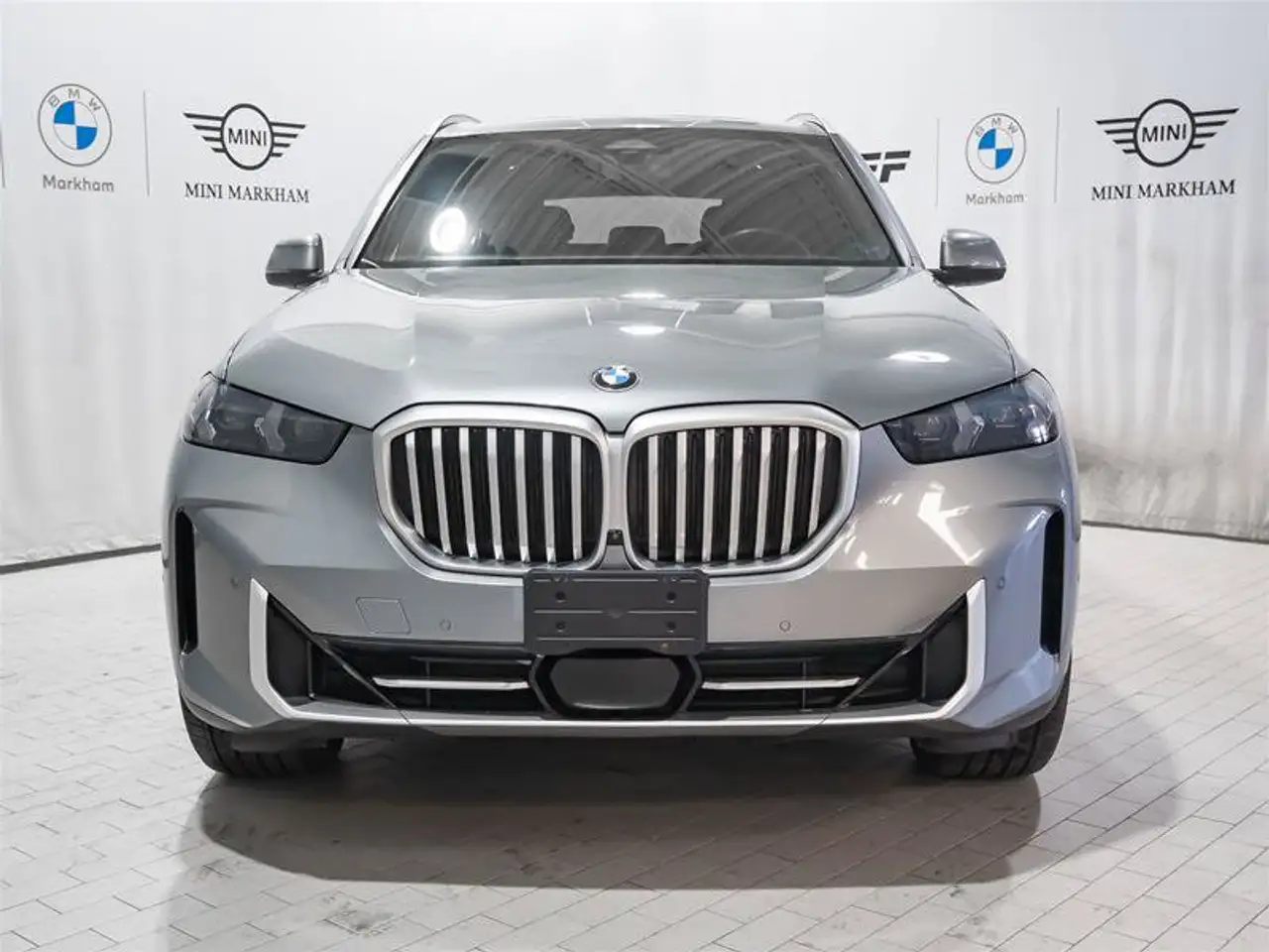 BMW X5 - Image 3