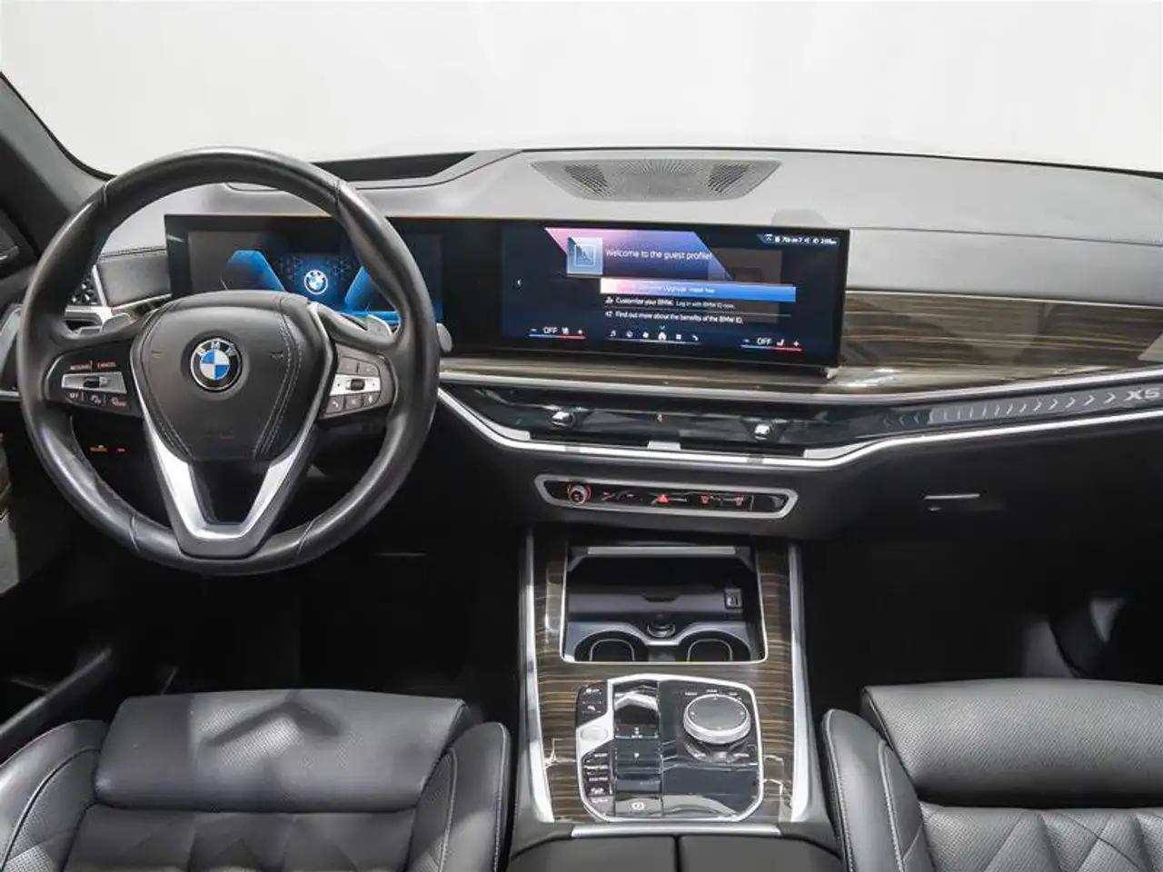 BMW X5 - Image 6