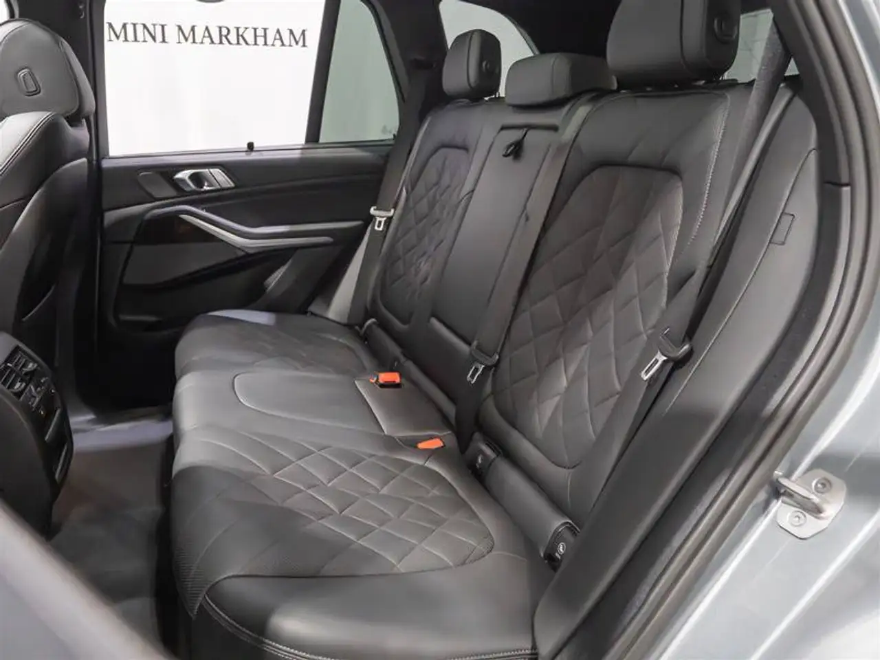BMW X5 - Image 11