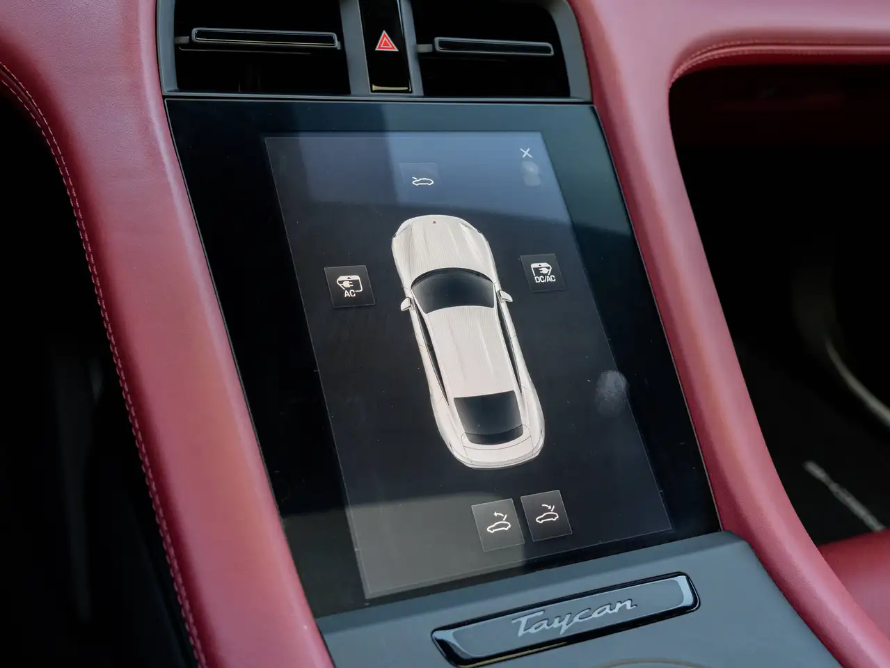 Porsche Taycan - Image 36