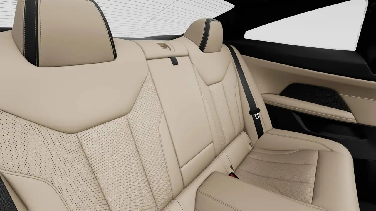 BMW 4 Series - Image 12