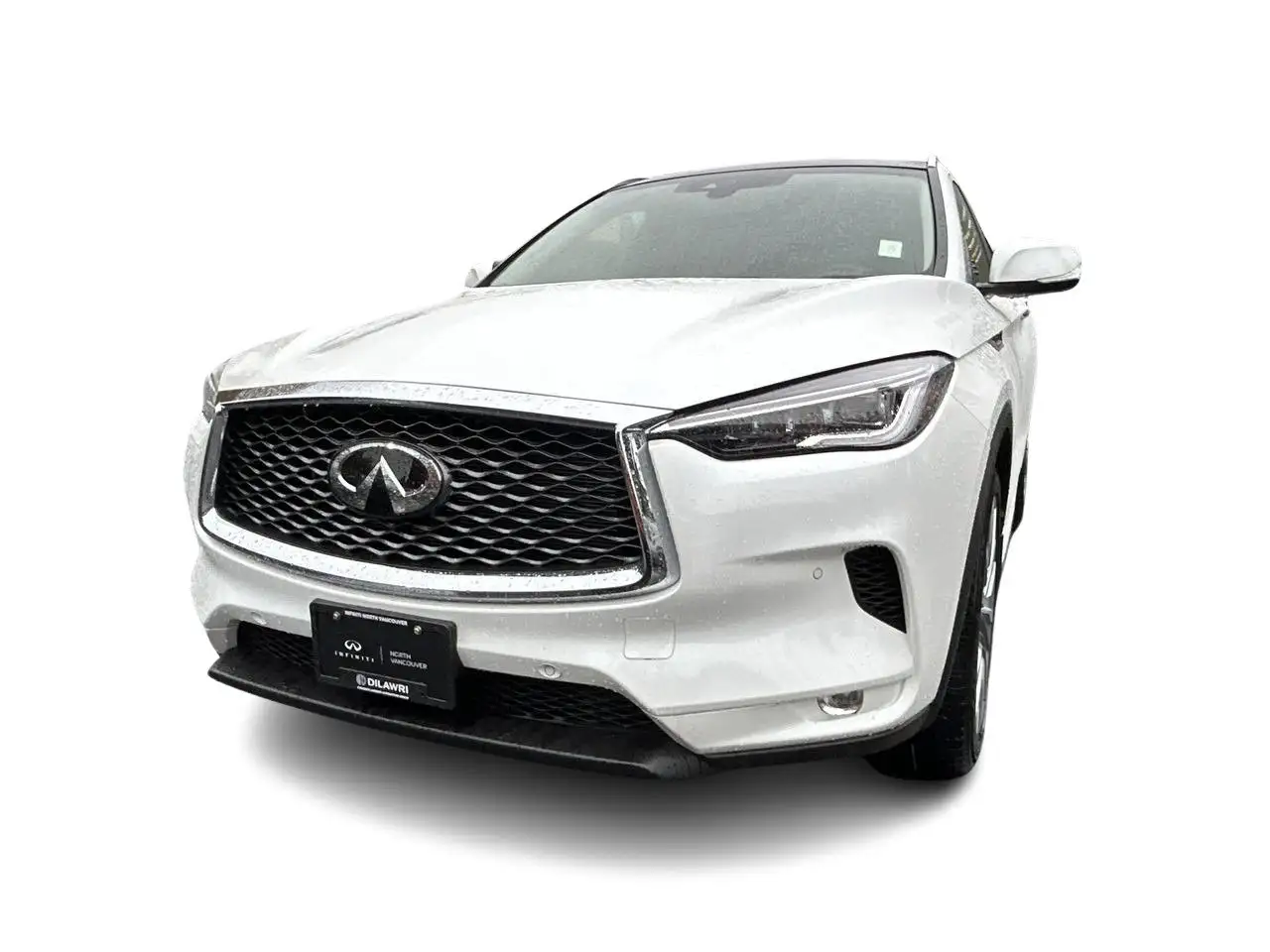 Infiniti QX50 - Image 5