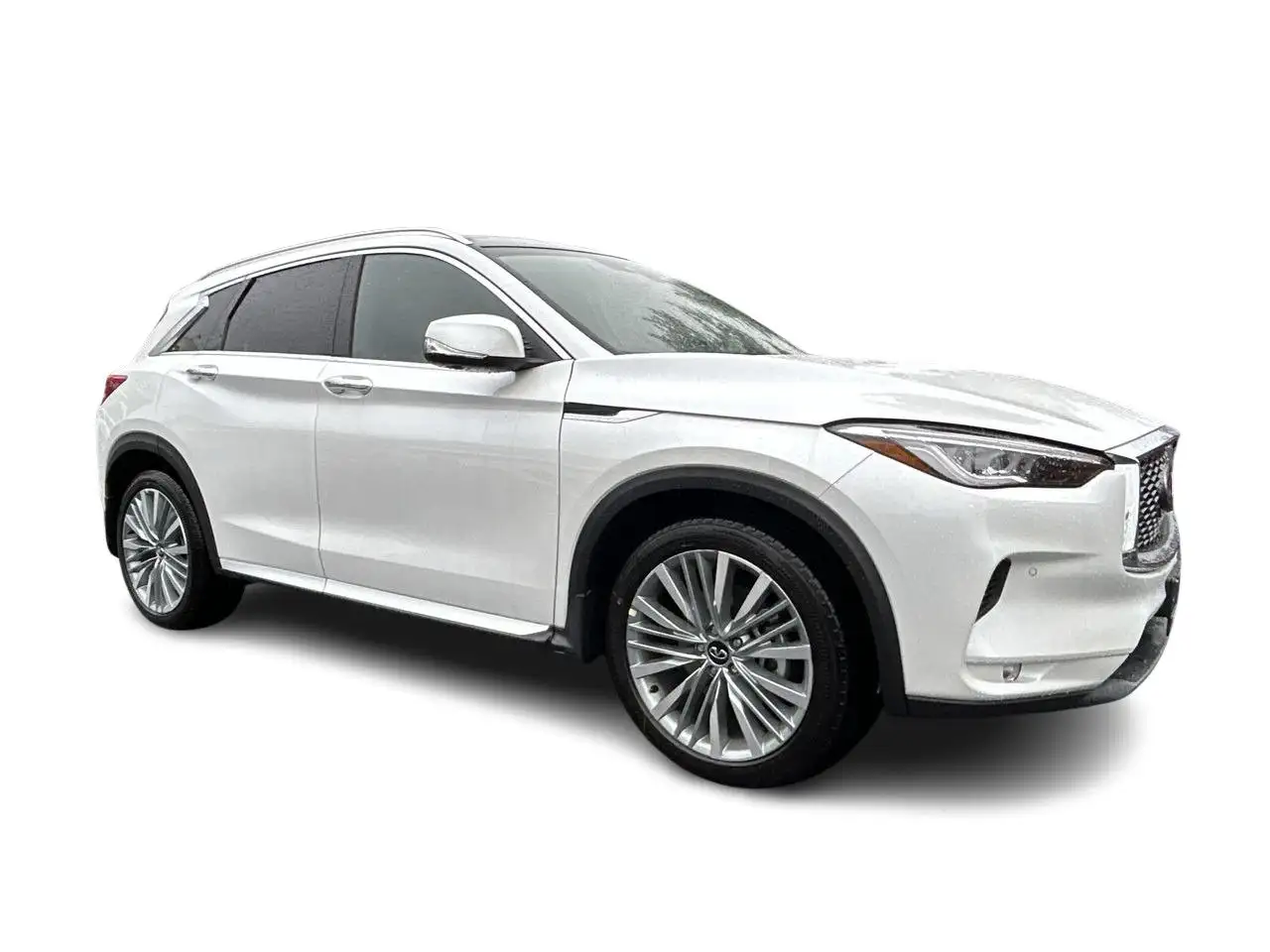 Infiniti QX50 - Image 17