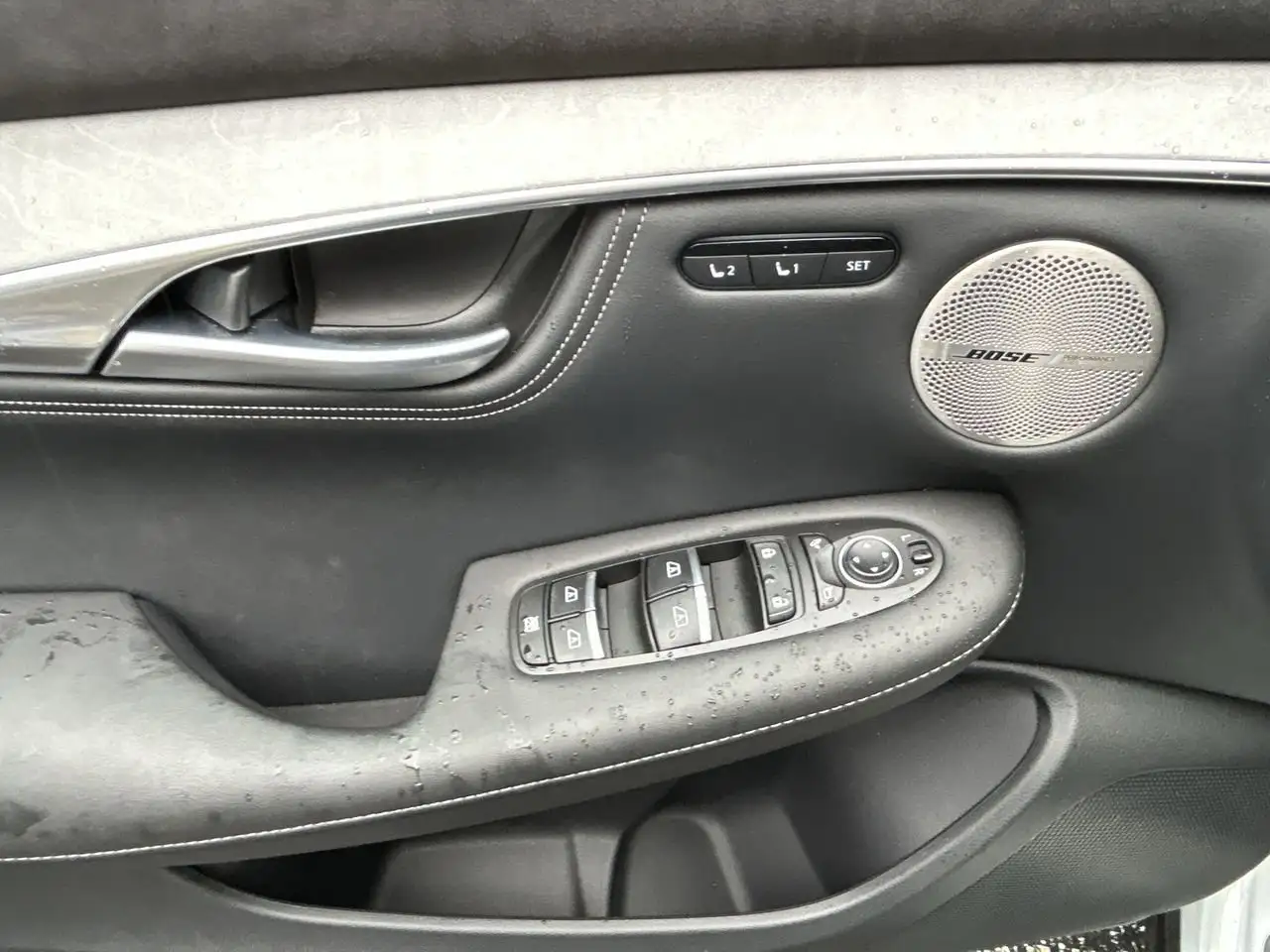 Infiniti QX50 - Image 21