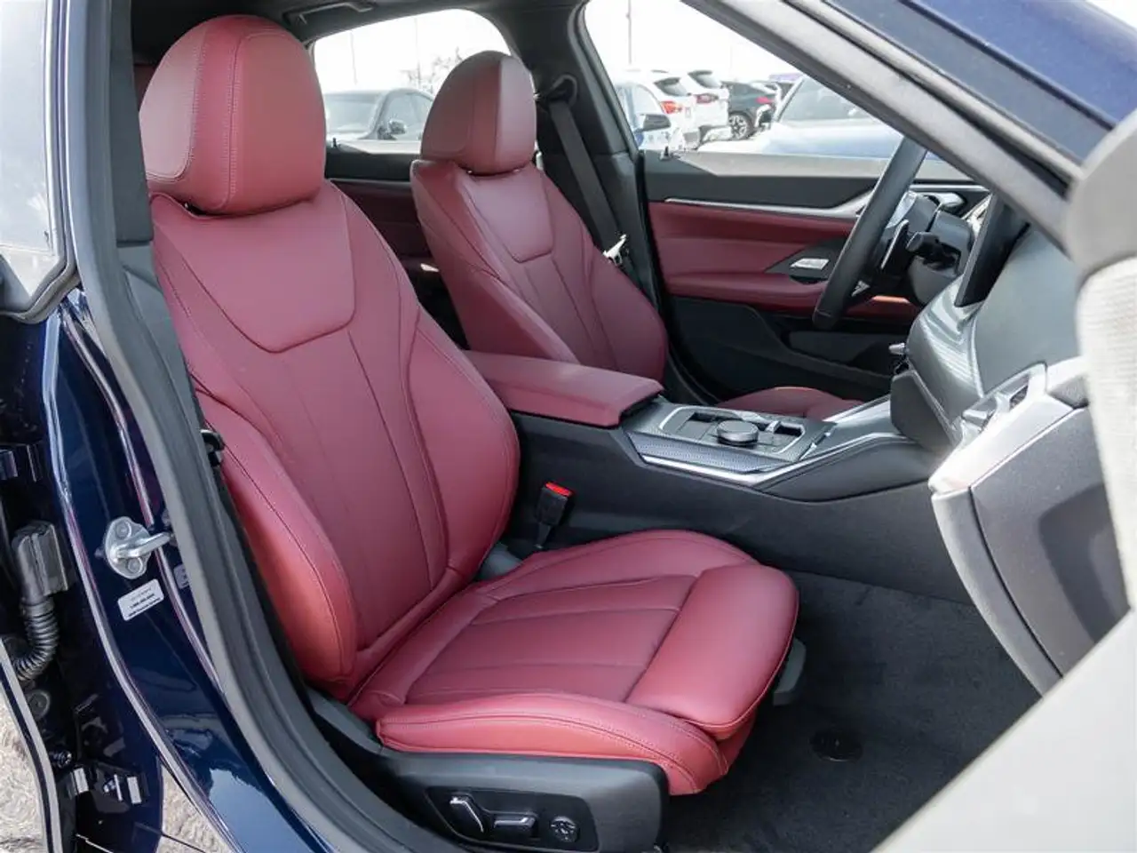 BMW 4 Series - Image 29