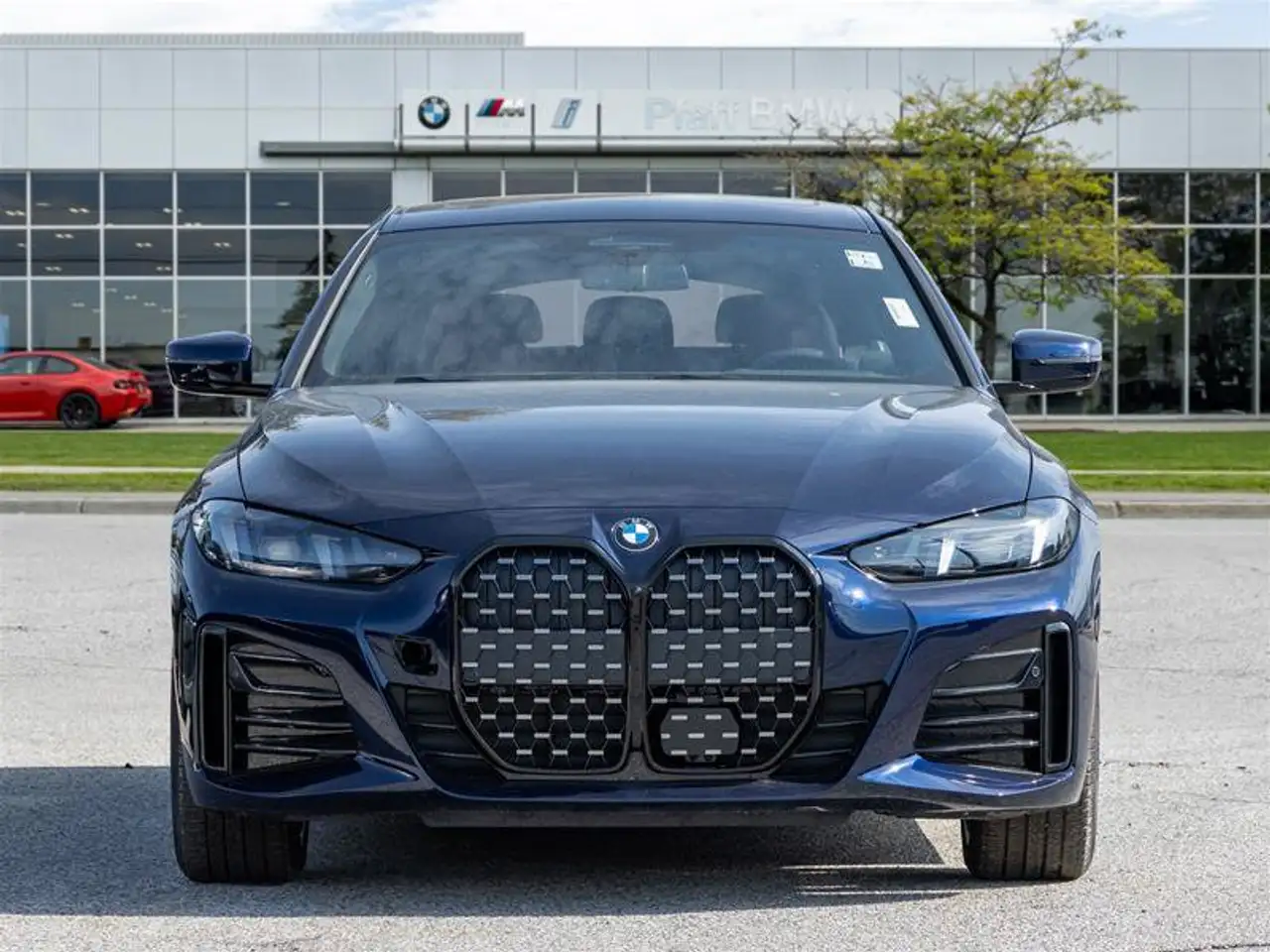 BMW 4 Series - Image 3