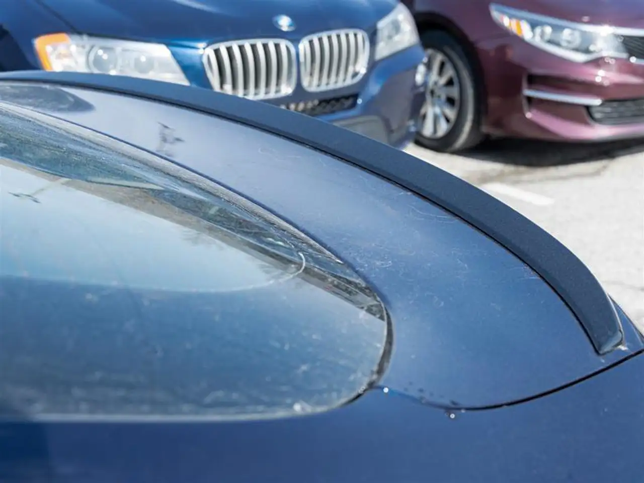 BMW 4 Series - Image 8