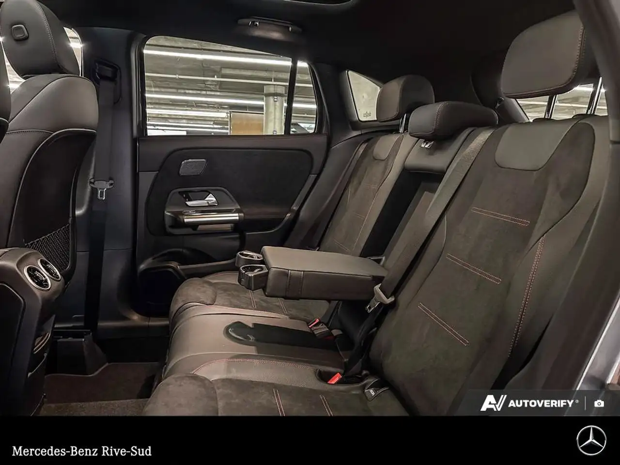 Mercedes-Benz GLA - Image 14