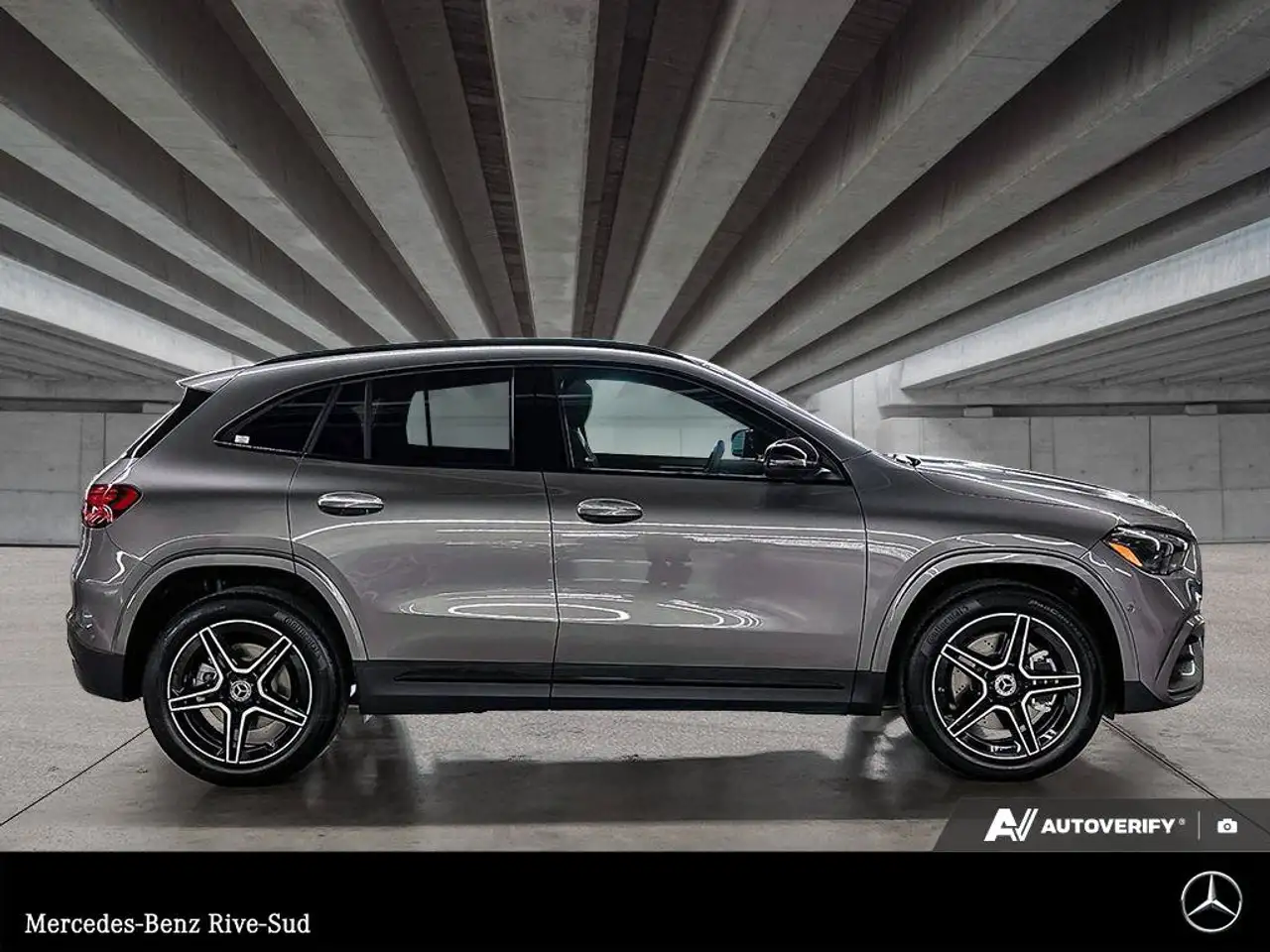 Mercedes-Benz GLA - Image 6