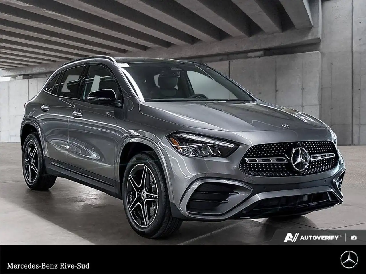 Mercedes-Benz GLA - Image 7
