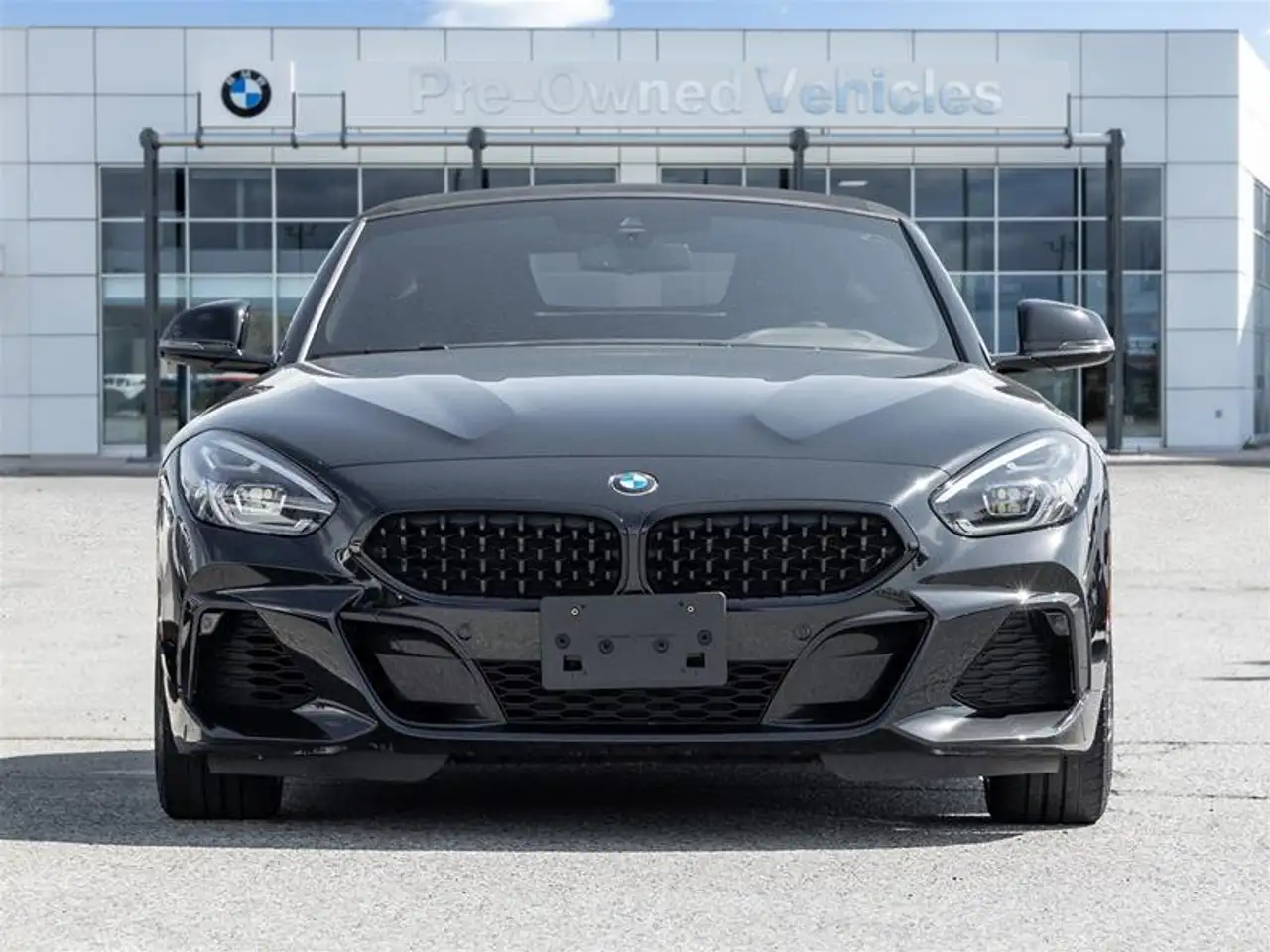 BMW Z4 - Image 3