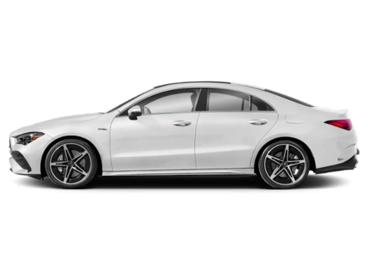 Mercedes-Benz CLA - Image 3