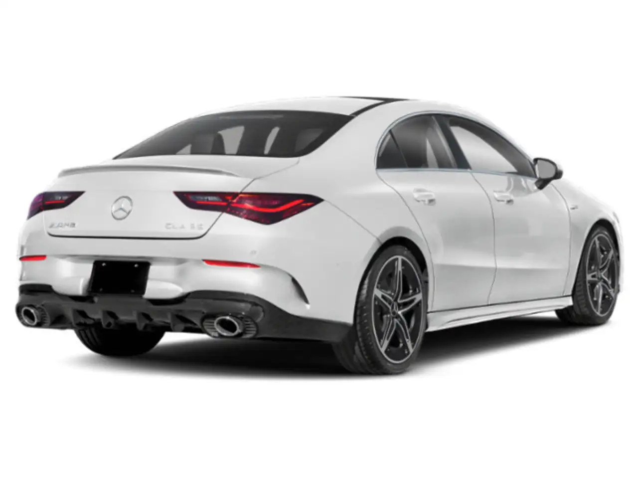 Mercedes-Benz CLA - Image 2