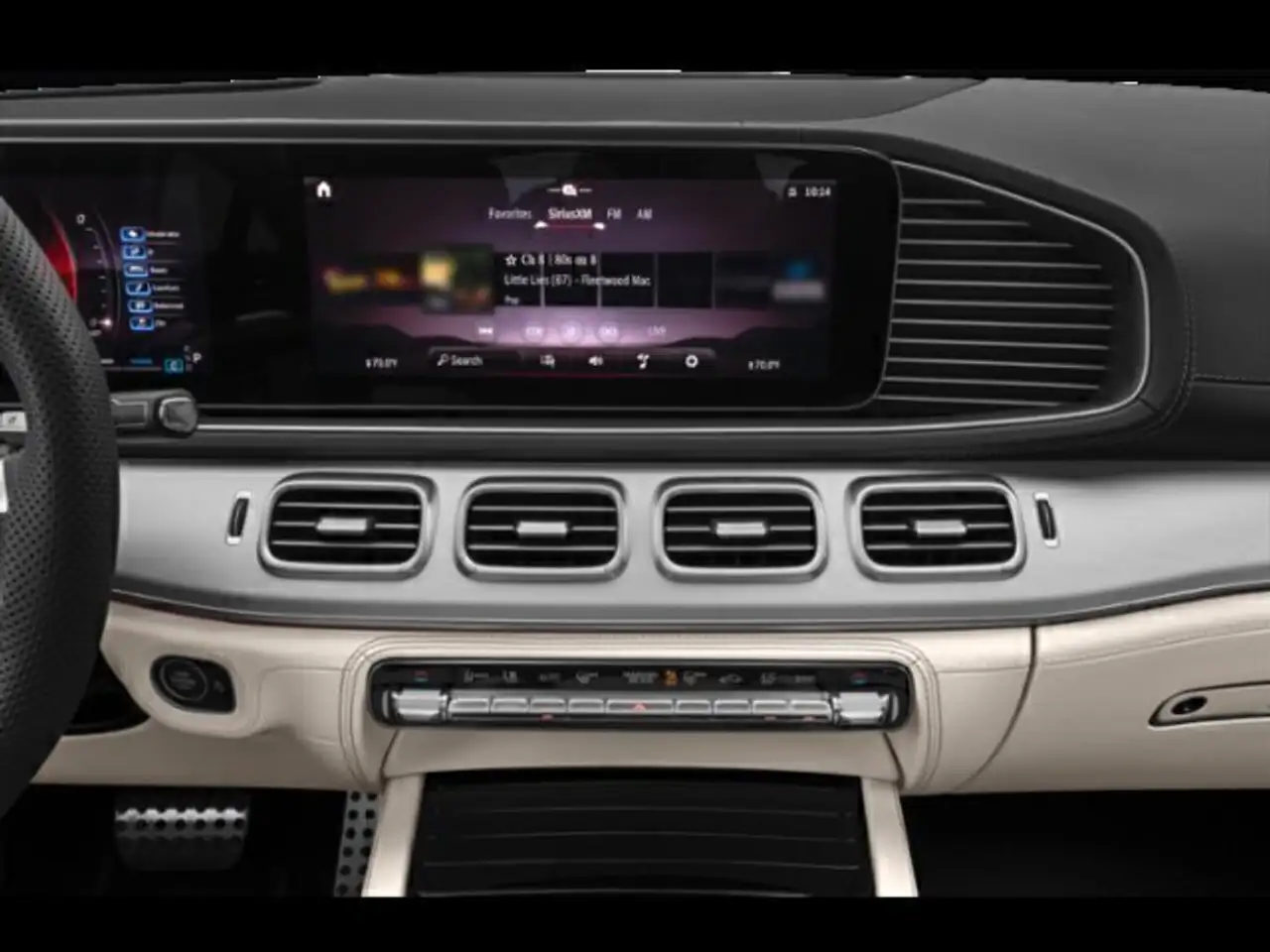 Mercedes-Benz GLE - Image 7