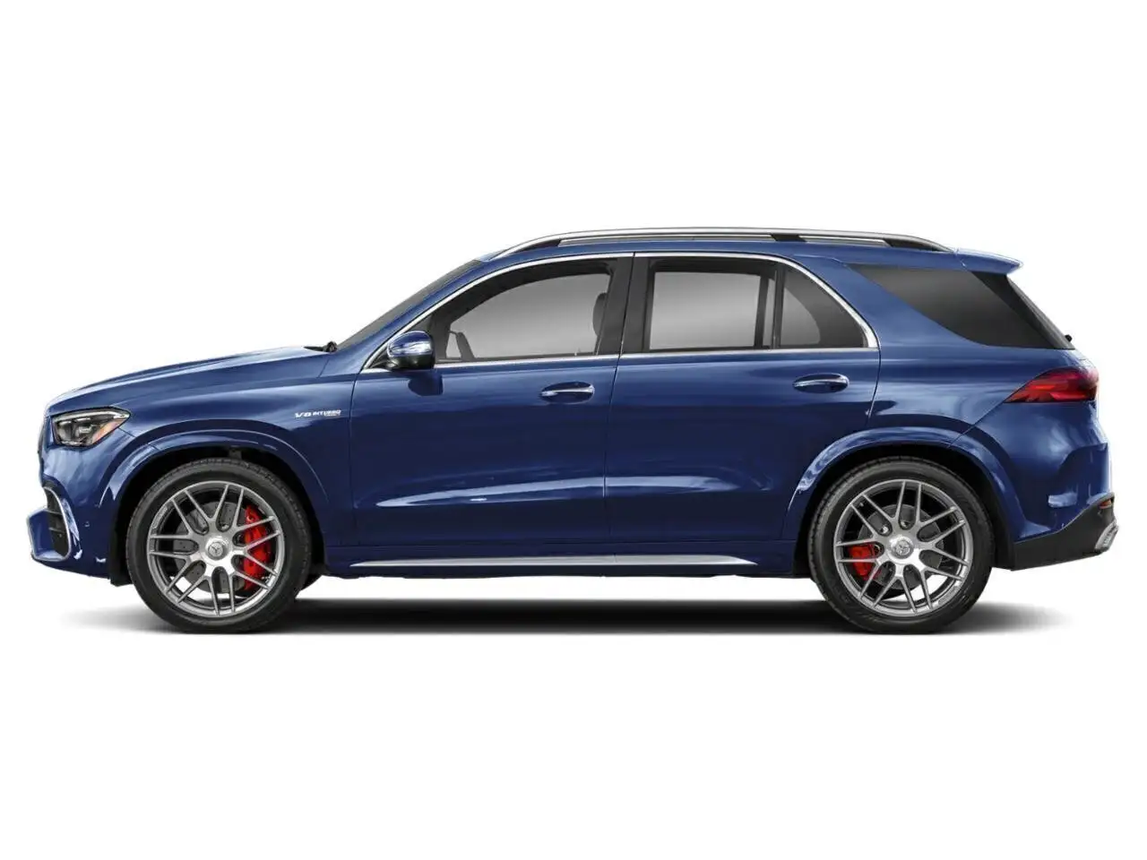 Mercedes-Benz GLE - Image 22