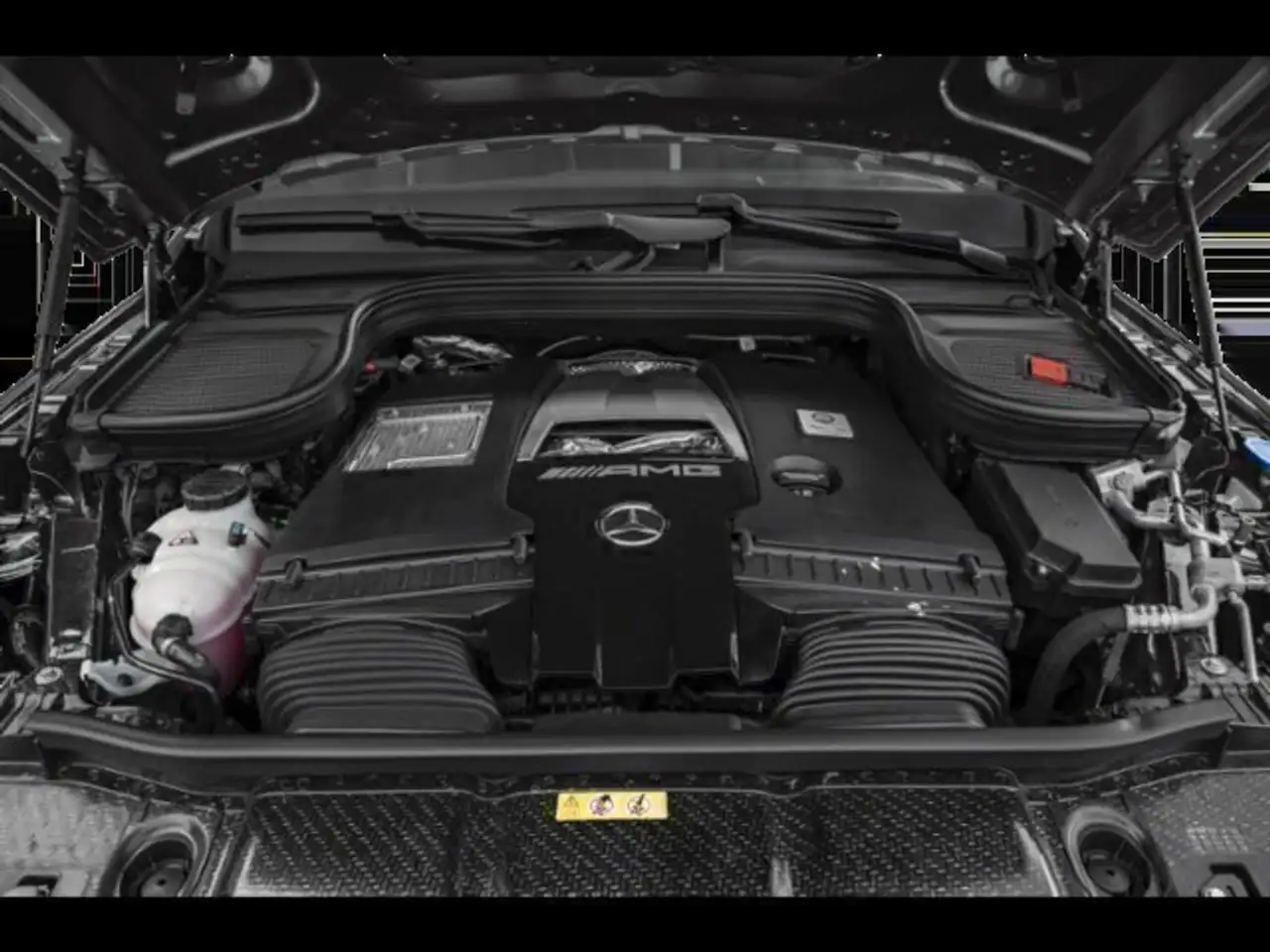 Mercedes-Benz GLE - Image 9