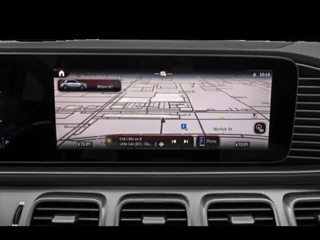 Mercedes-Benz GLE - Image 13