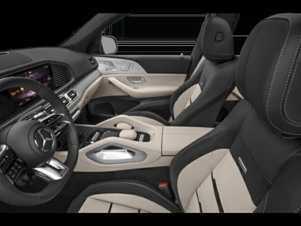 Mercedes-Benz GLE - Image 6