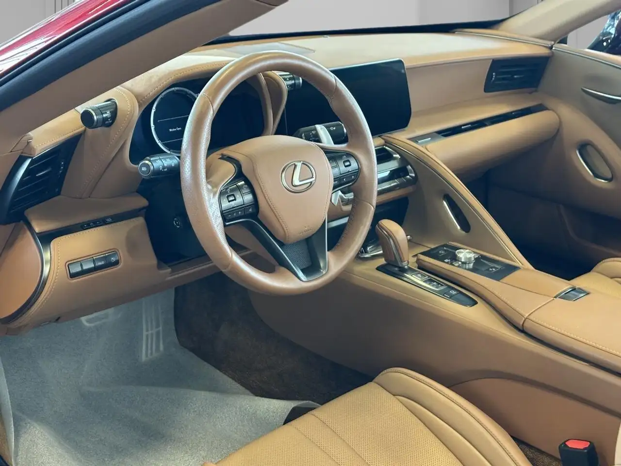 Lexus LC - Image 12