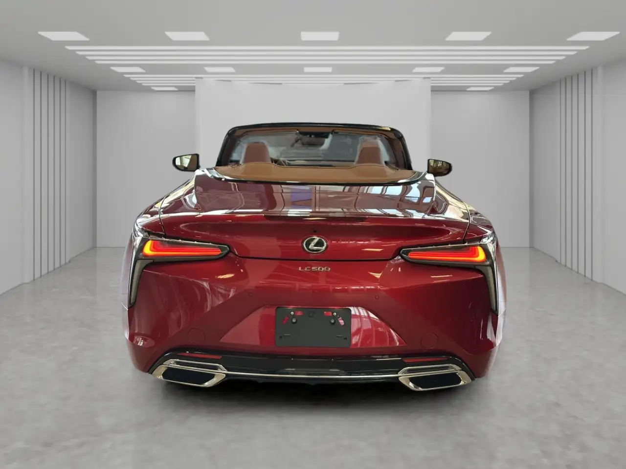Lexus LC - Image 6