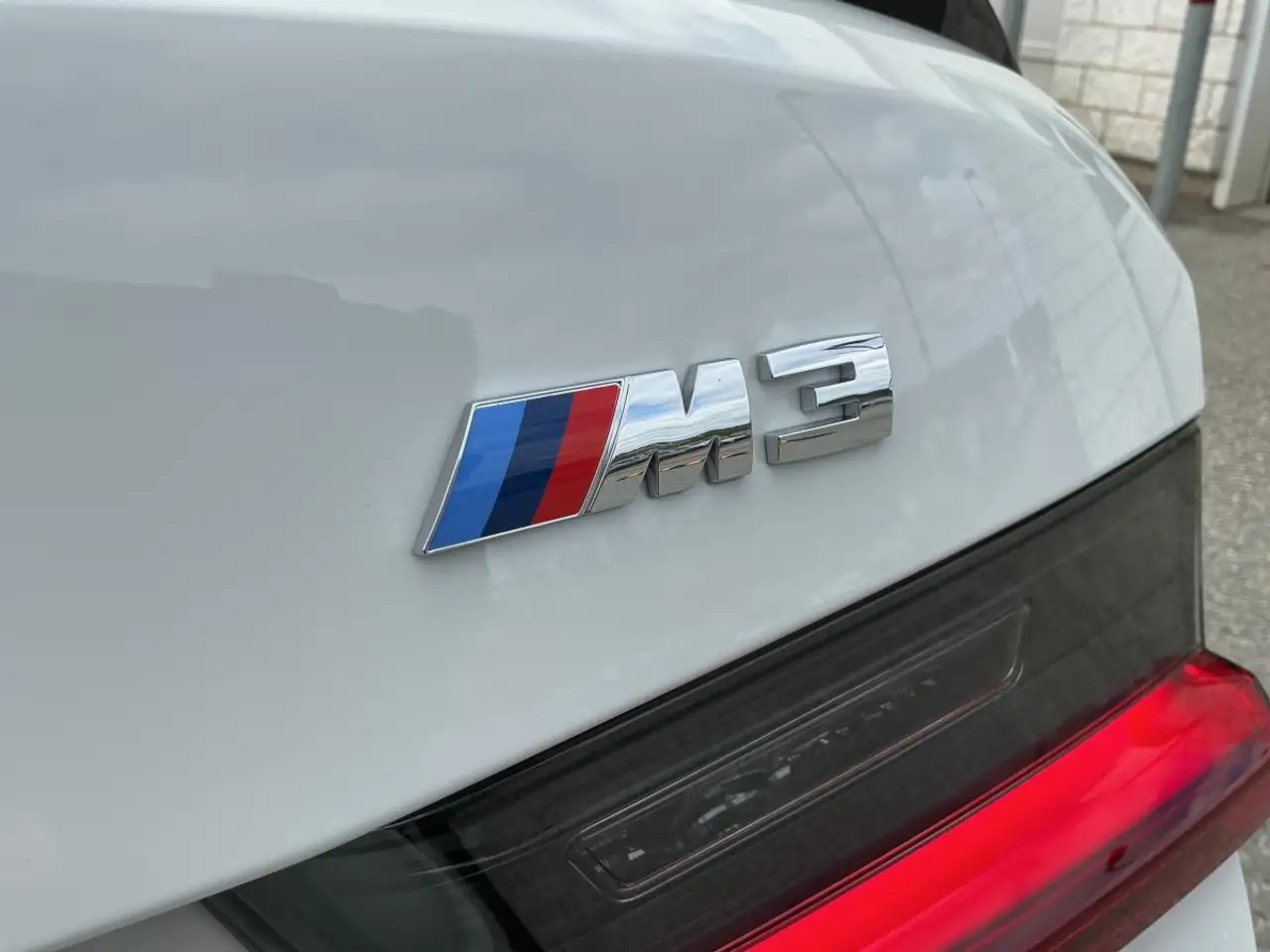 BMW M3 - Image 19