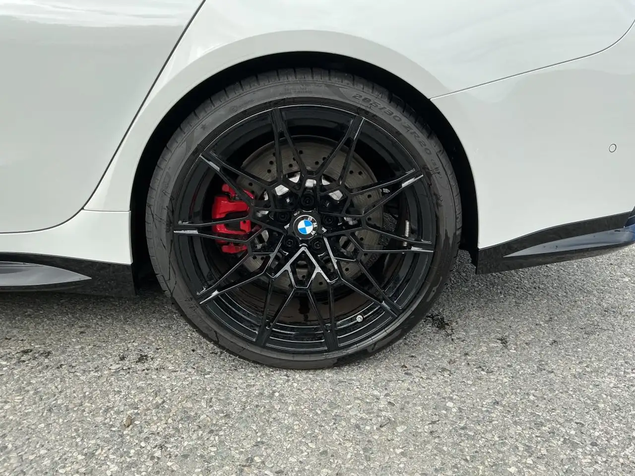 BMW M3 - Image 18