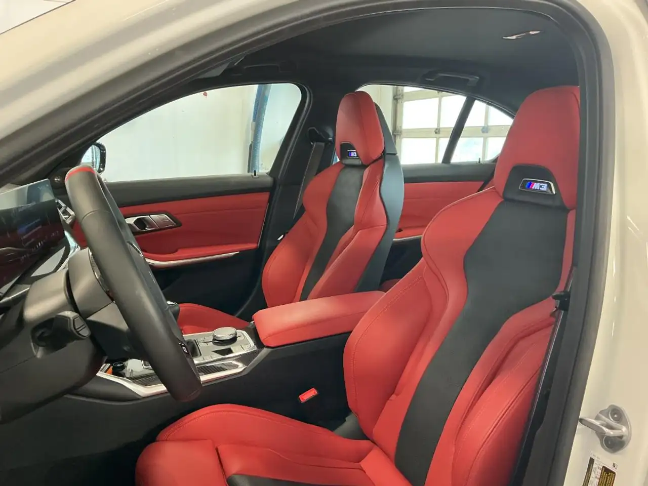 BMW M3 - Image 8