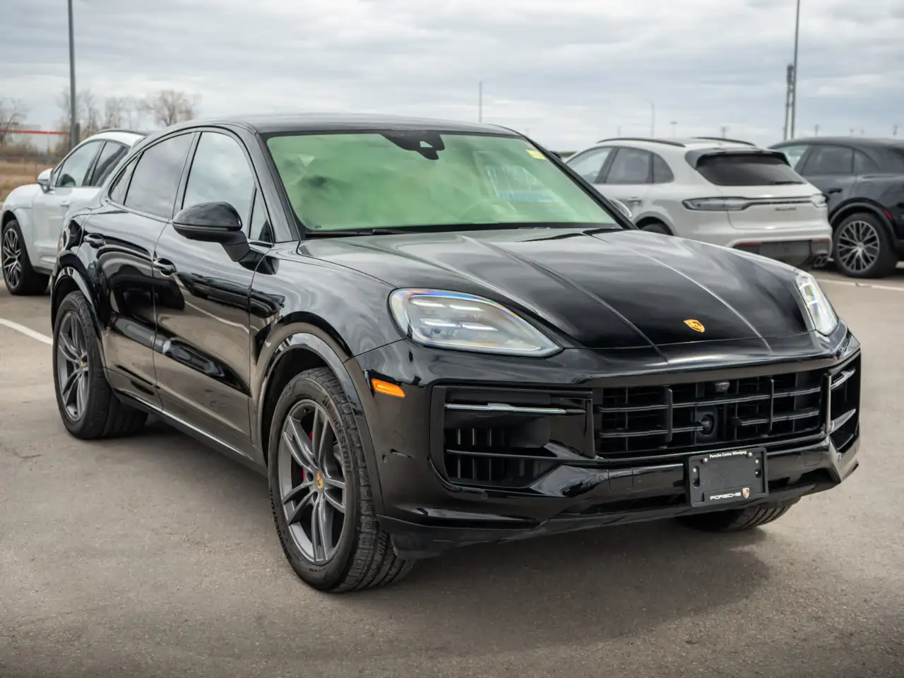 Porsche Cayenne - Image 9