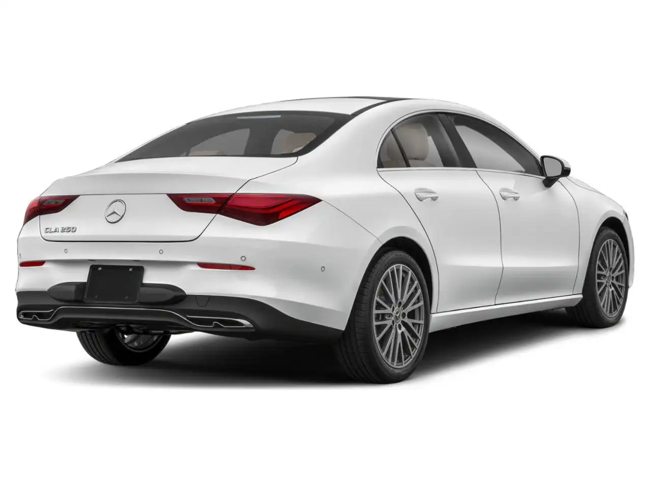Mercedes-Benz CLA - Image 2