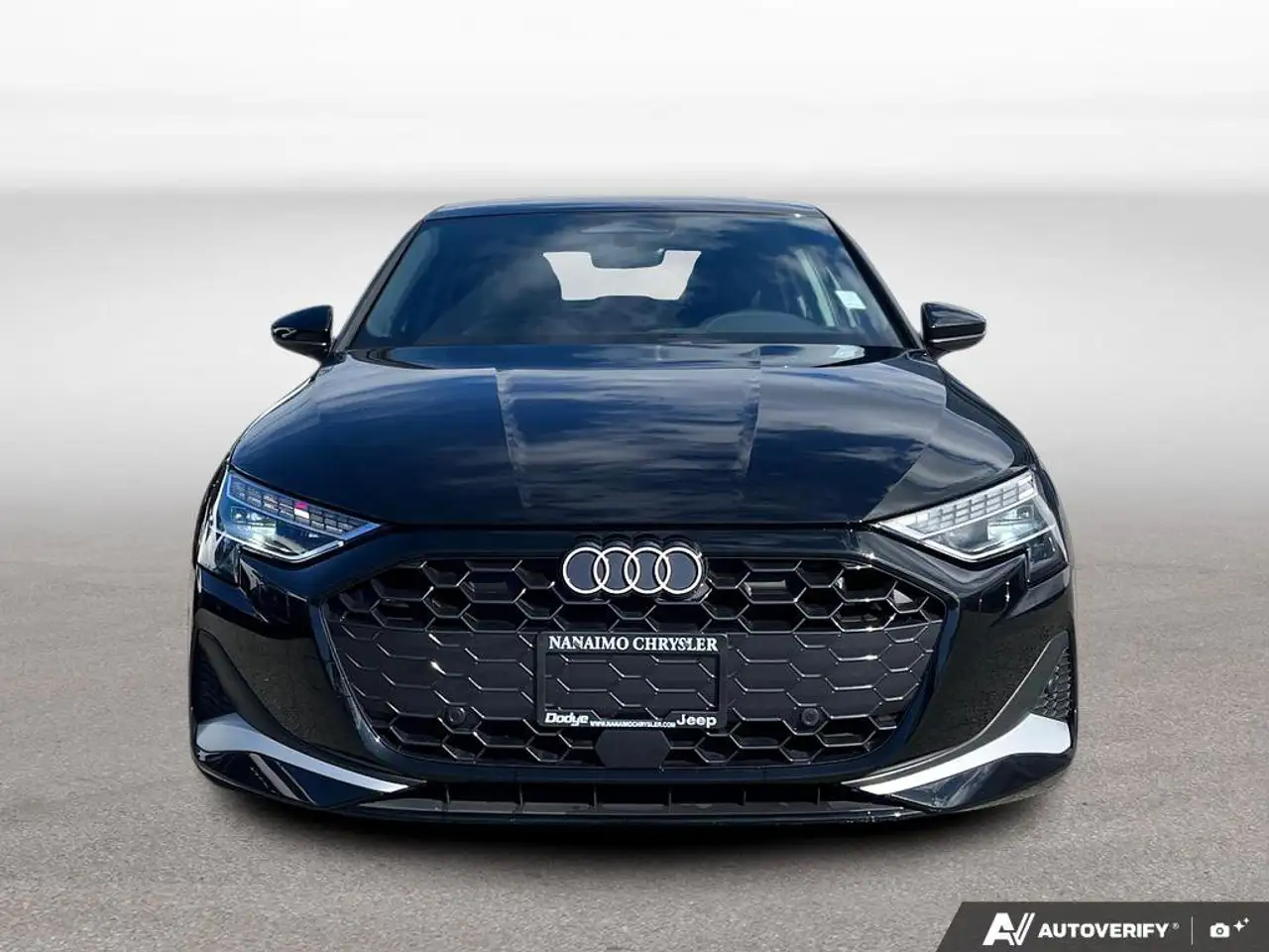 Audi A3 - Image 2