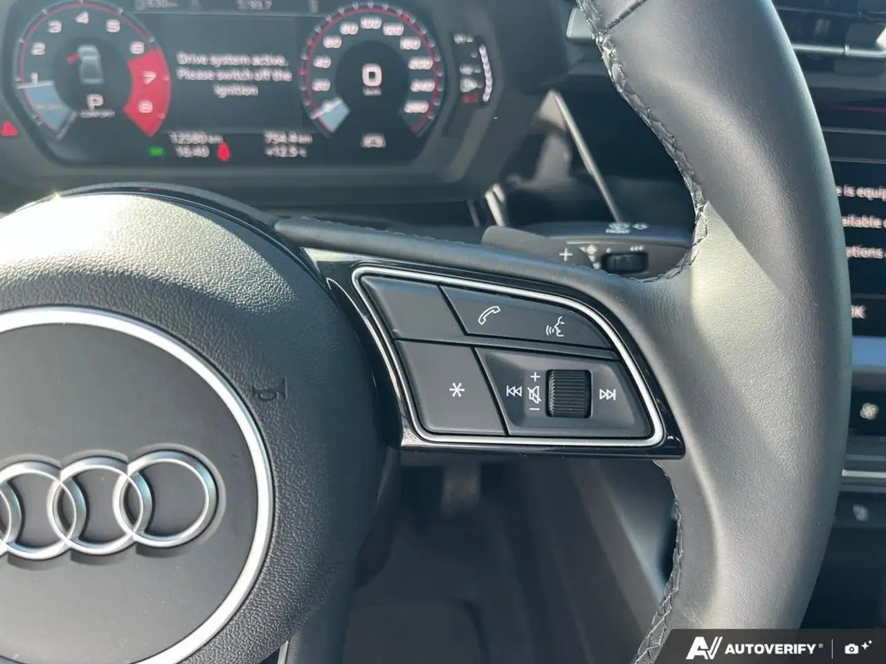 Audi A3 - Image 16