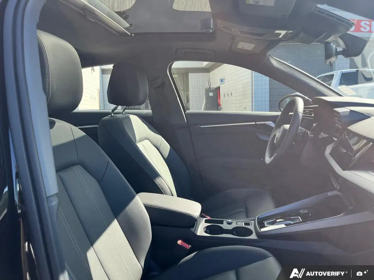 Audi A3 - Image 22