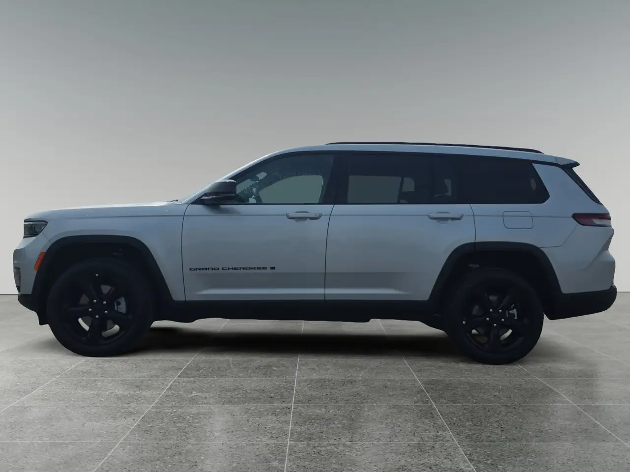 Jeep Grand Cherokee - Image 3