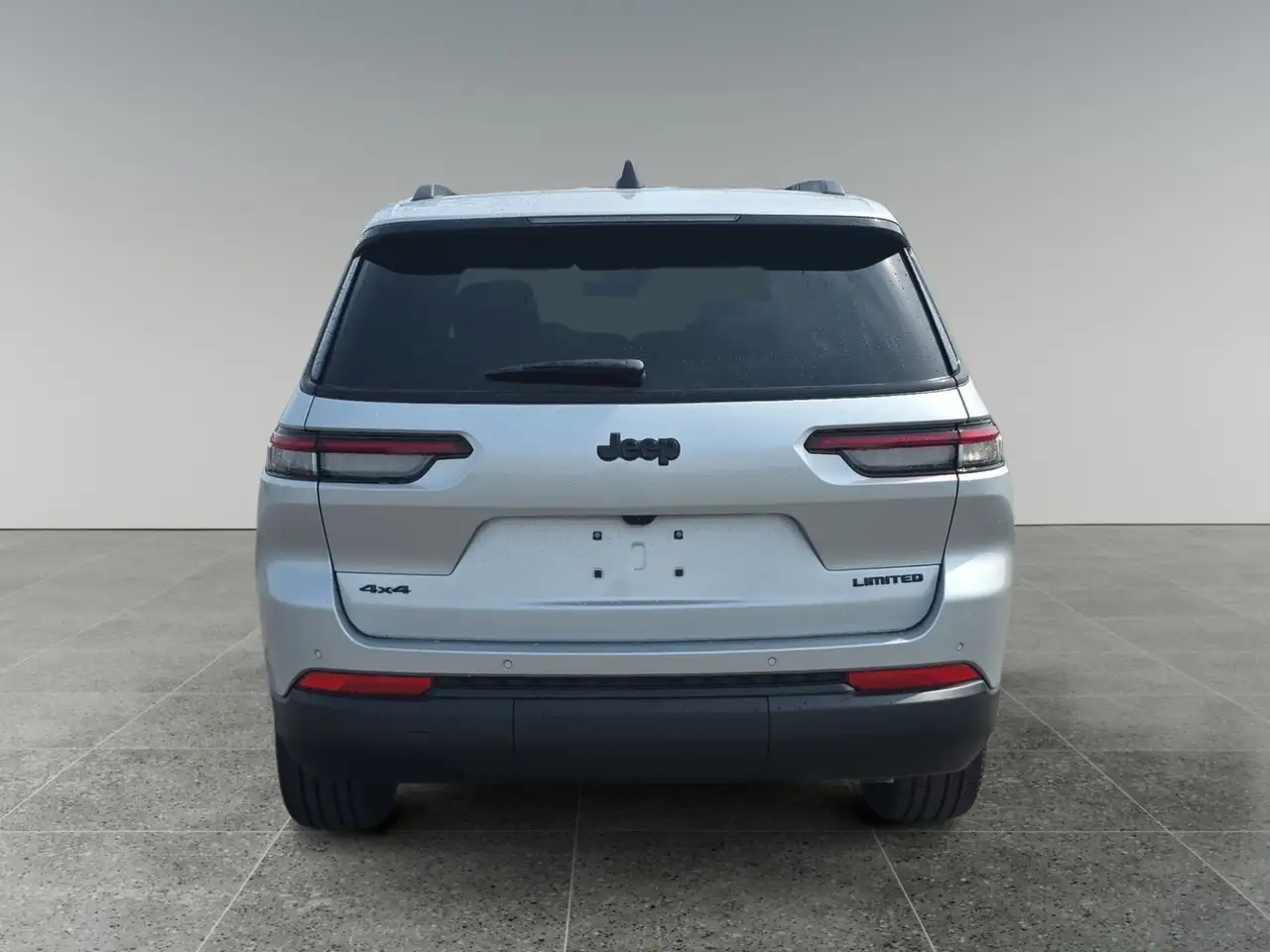 Jeep Grand Cherokee - Image 5