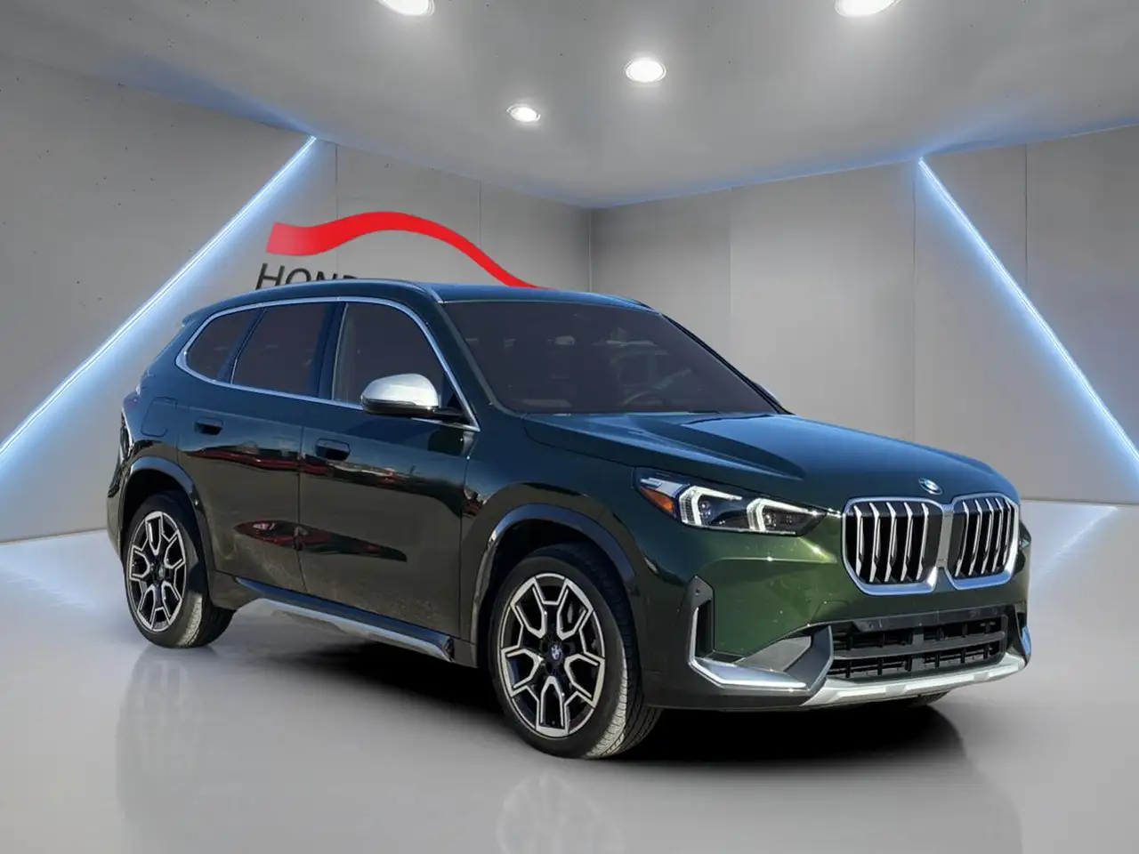 BMW X1 - Image 5