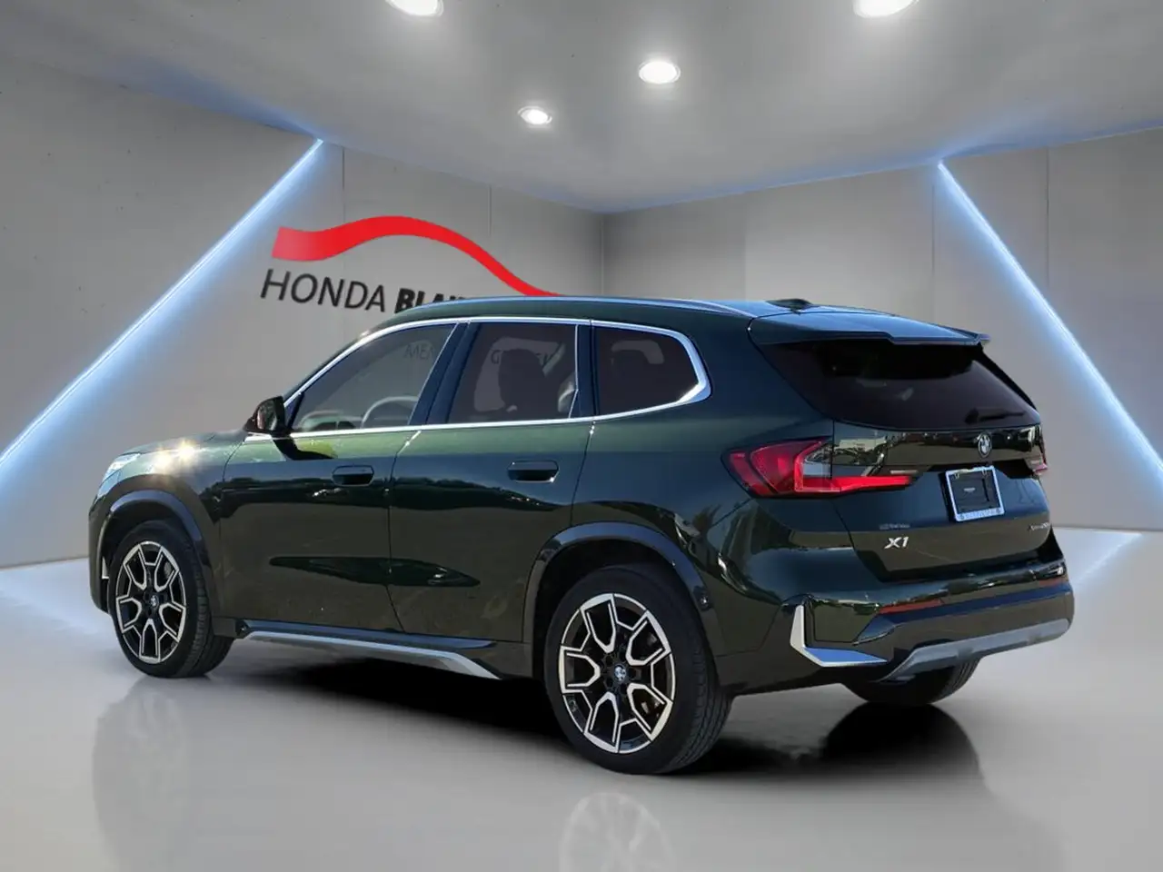 BMW X1 - Image 12