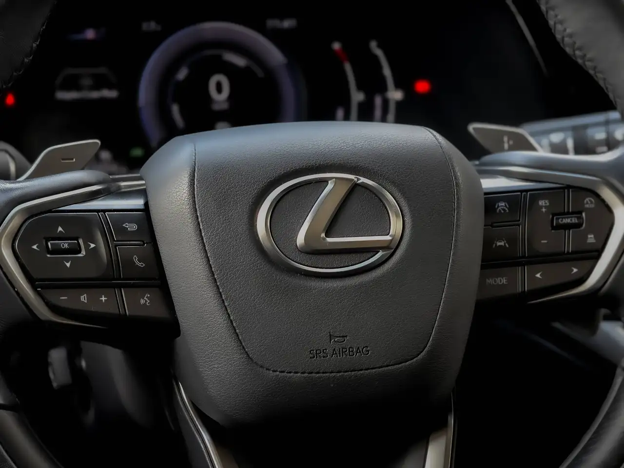 Lexus RX - Image 15