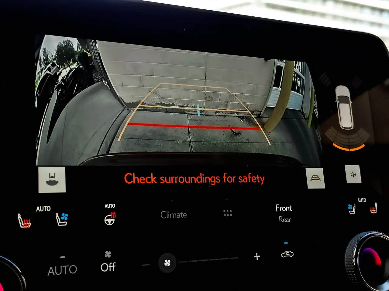 Lexus RX - Image 23