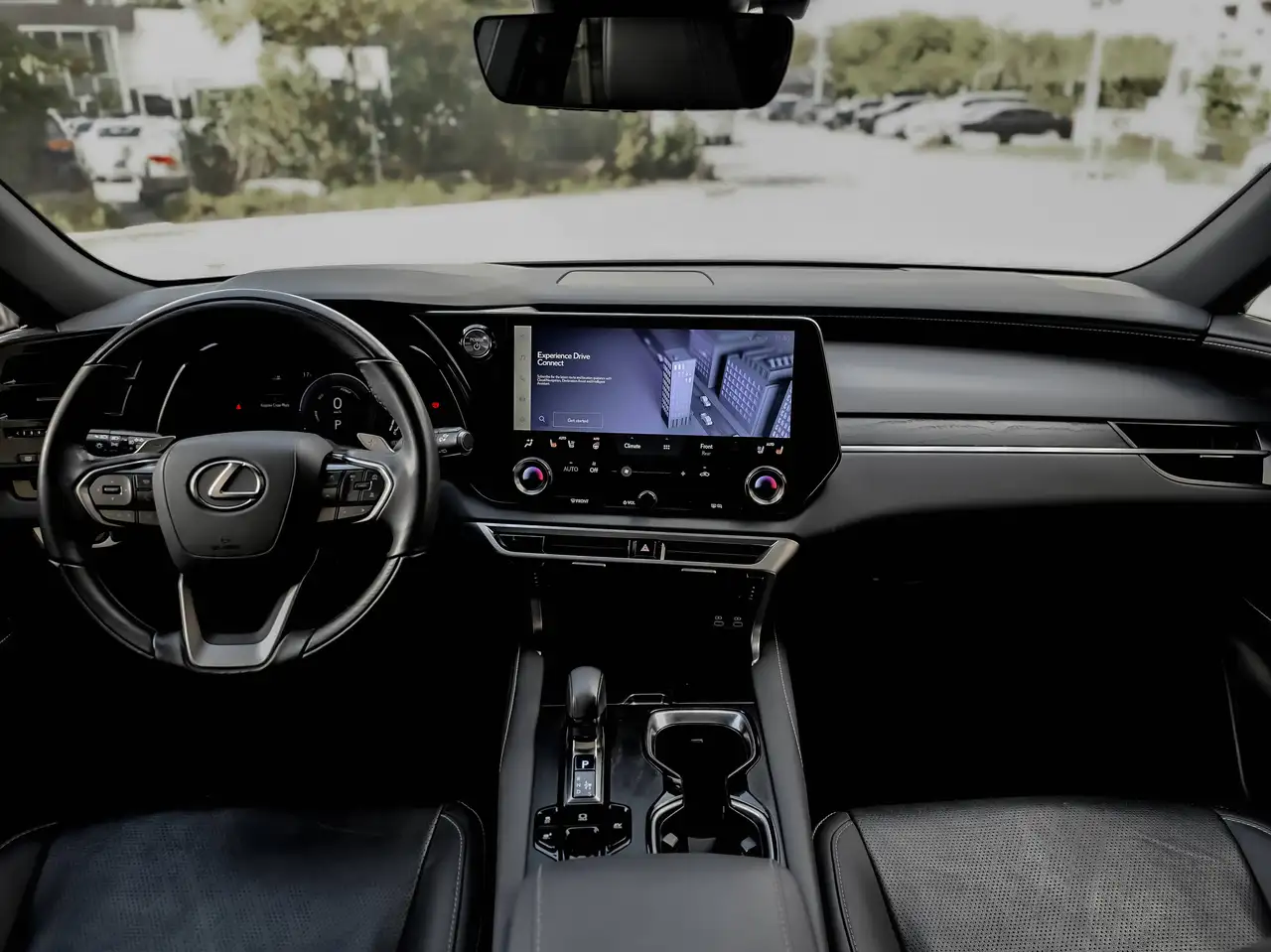Lexus RX - Image 29