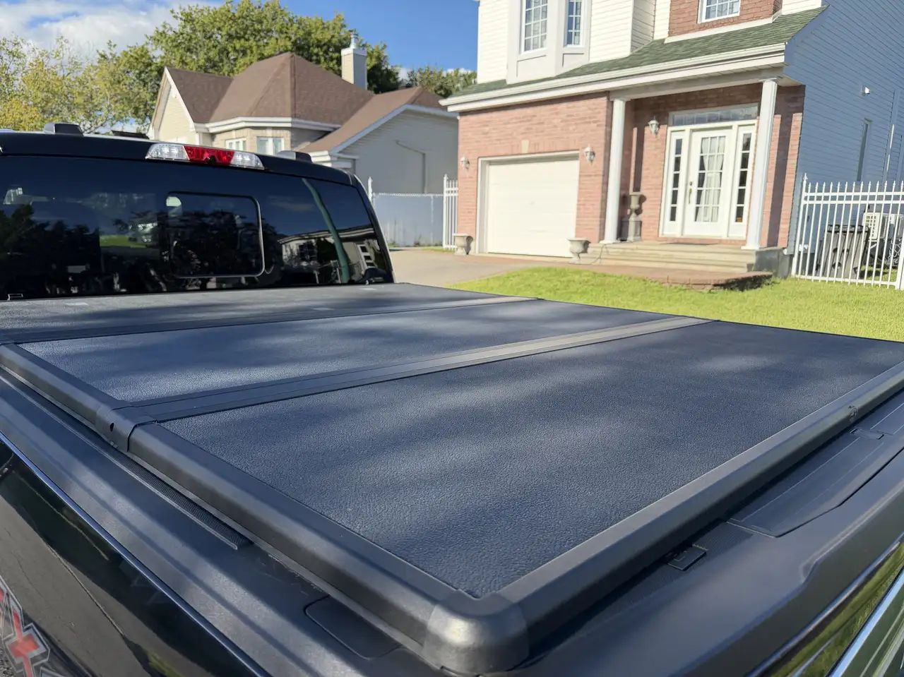 Ford F-150 - Image 14
