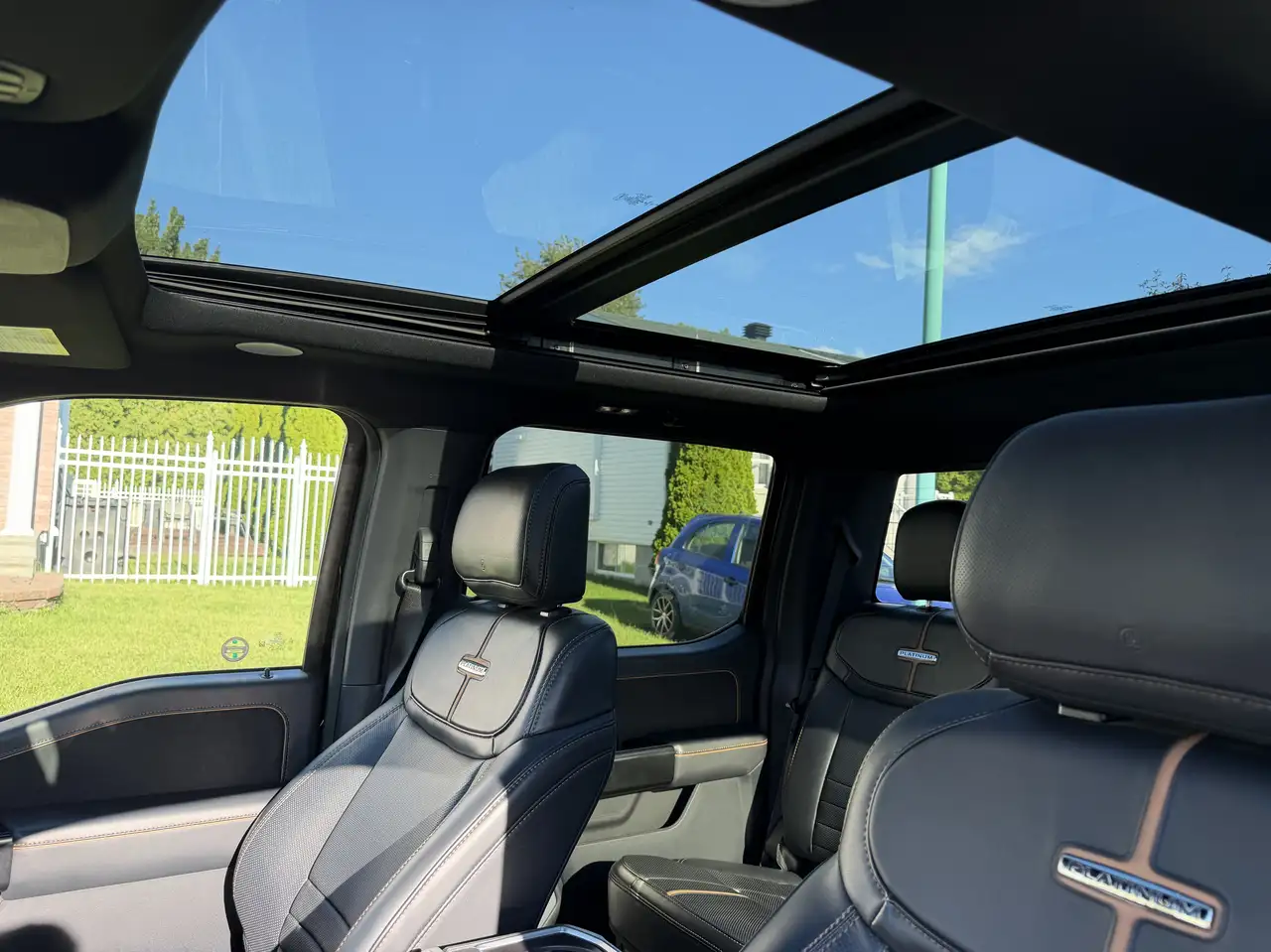 Ford F-150 - Image 7