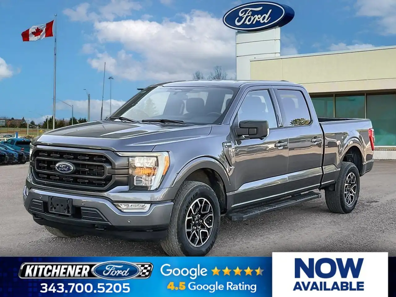 Ford F-150 - Image 1