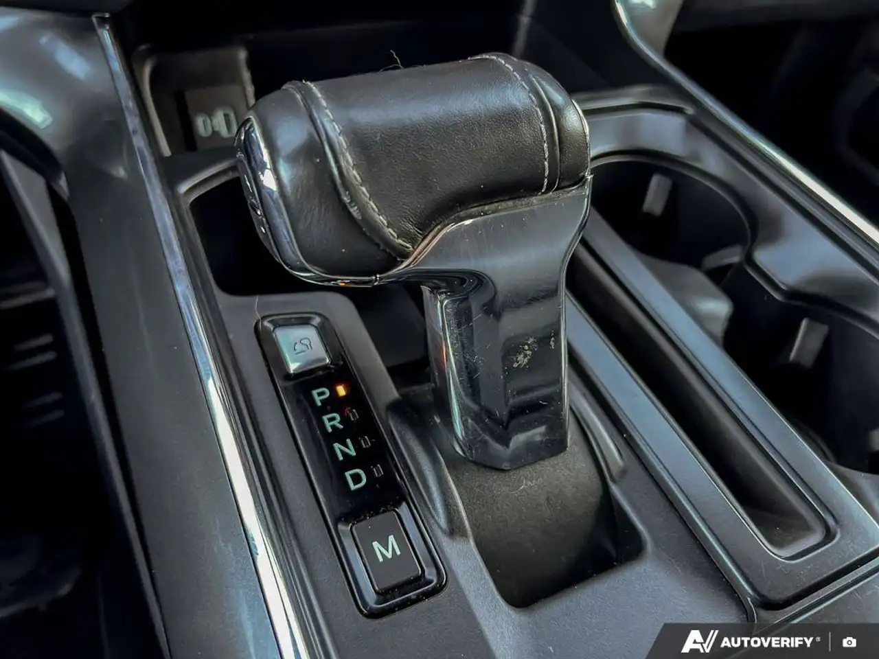 Ford F-150 - Image 20