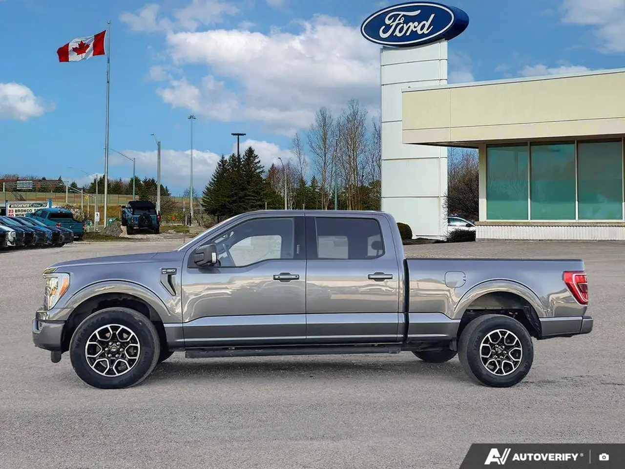 Ford F-150 - Image 4