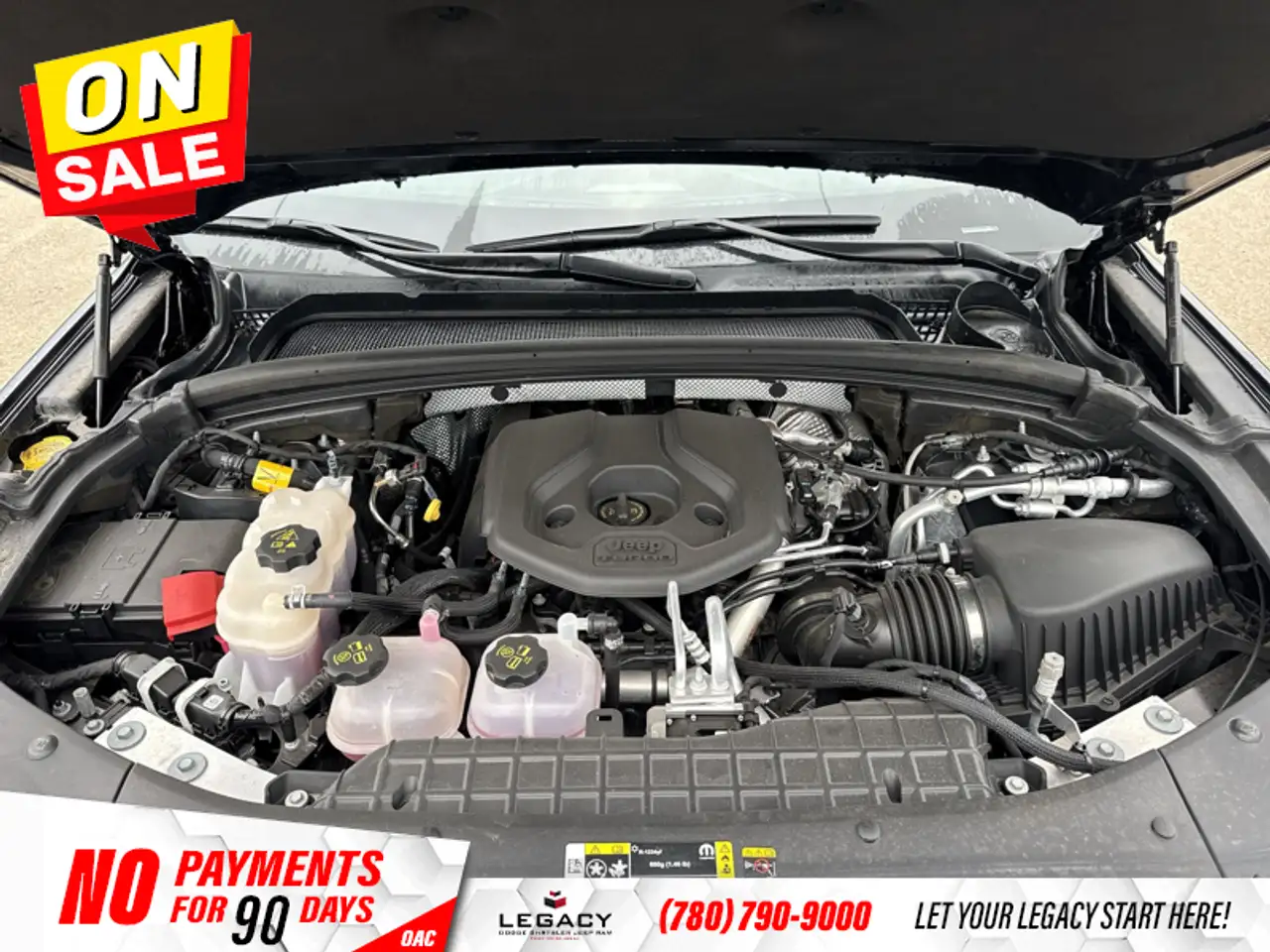 Jeep Grand Cherokee - Image 18