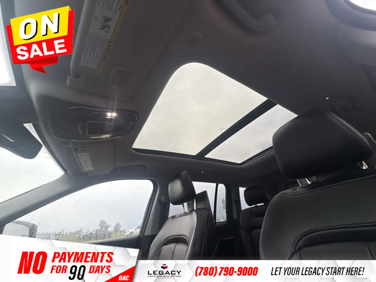 Jeep Grand Cherokee - Image 16